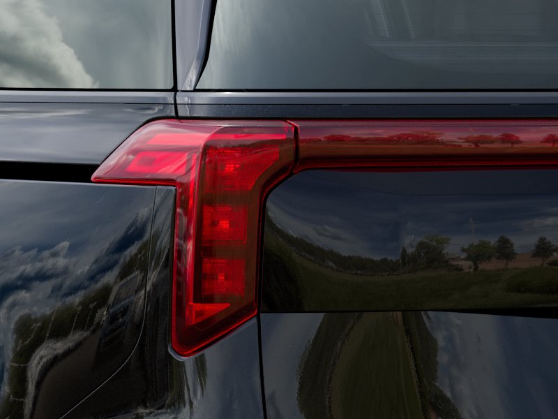 Thumbnail: 2026 Kia Carnival - 20