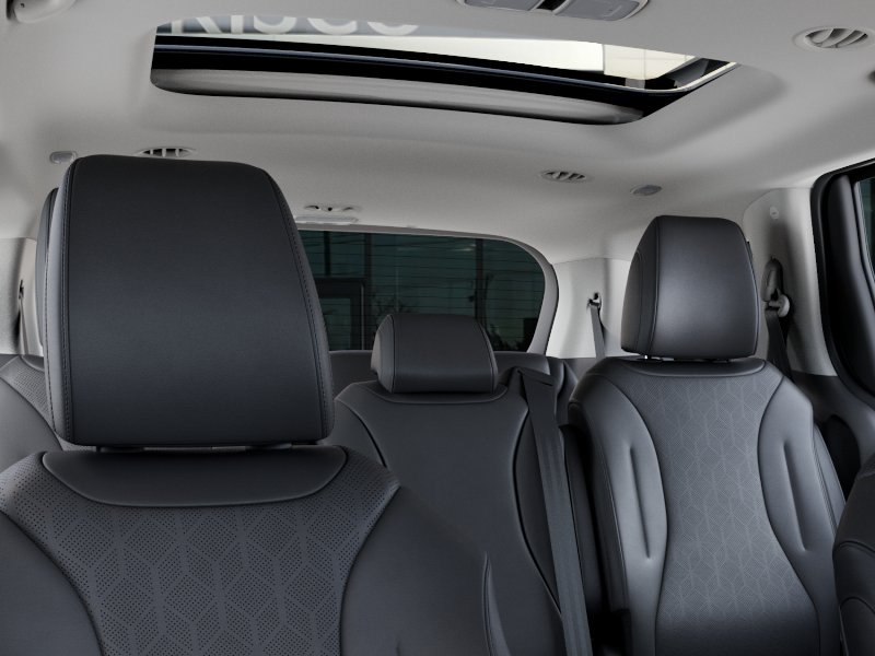 Thumbnail: 2026 Kia Carnival - 27