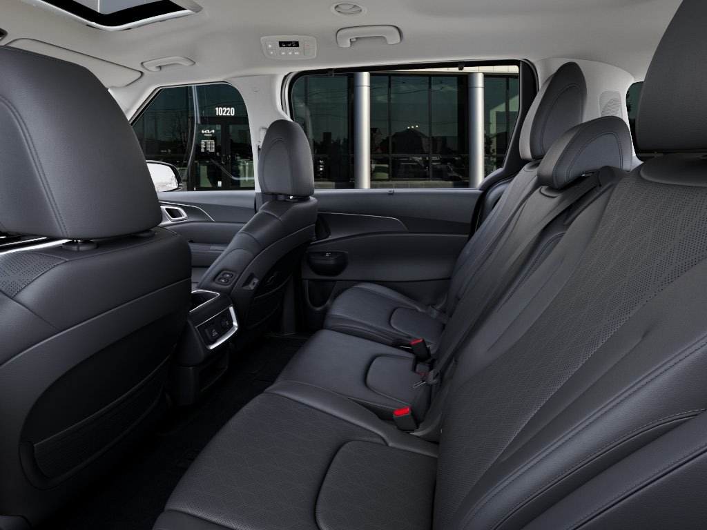 Thumbnail: 2026 Kia Carnival - 10