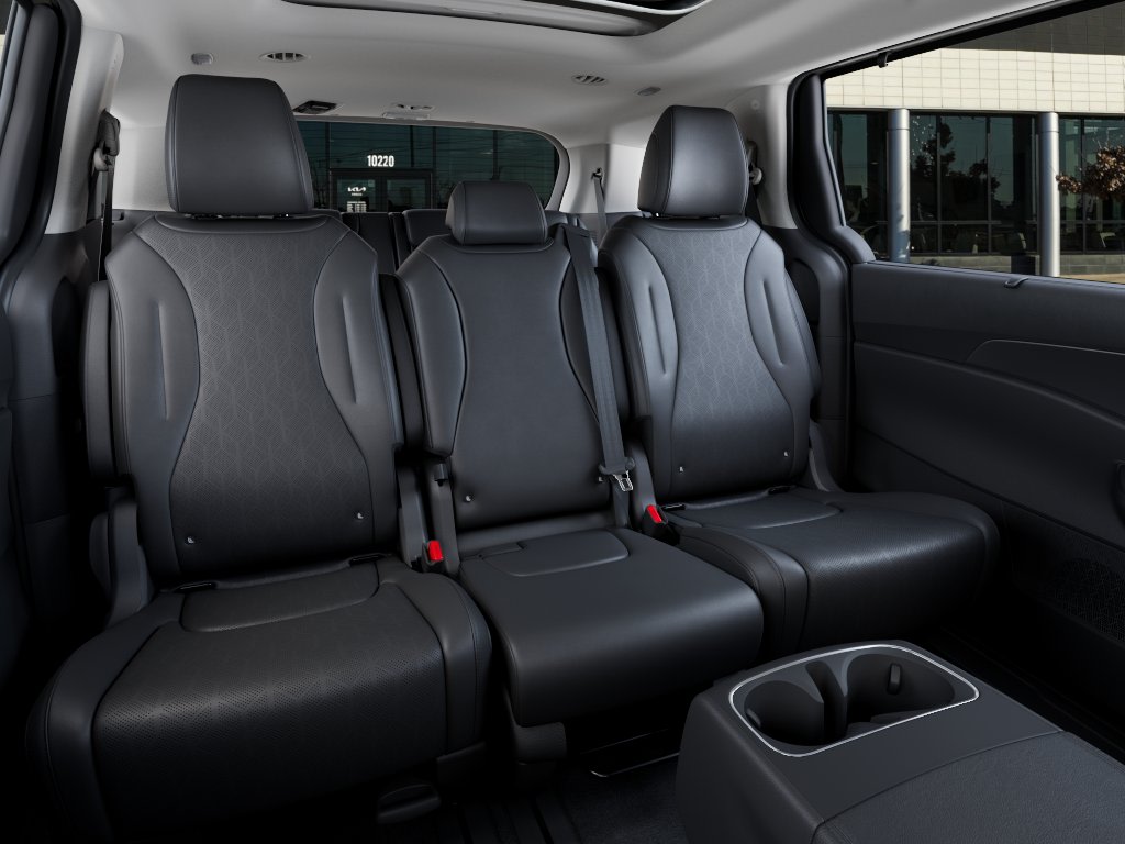 Thumbnail: 2026 Kia Carnival - 9