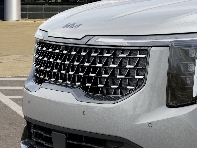 Thumbnail: 2026 Kia Carnival - 14