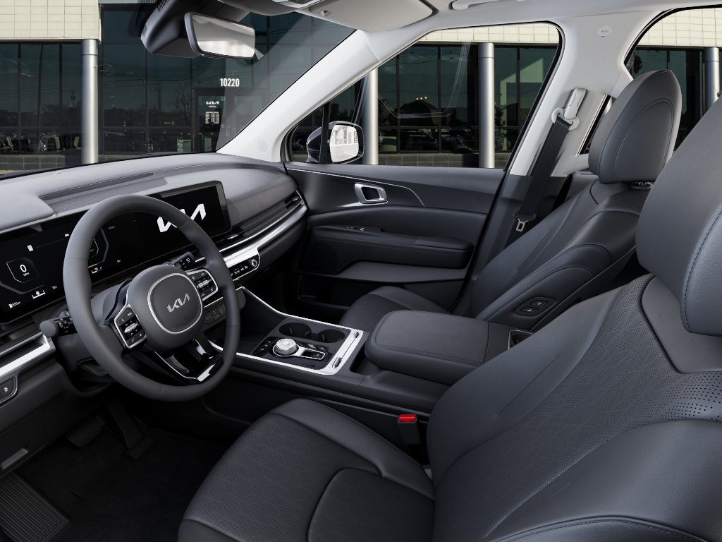 Thumbnail: 2026 Kia Carnival - 7