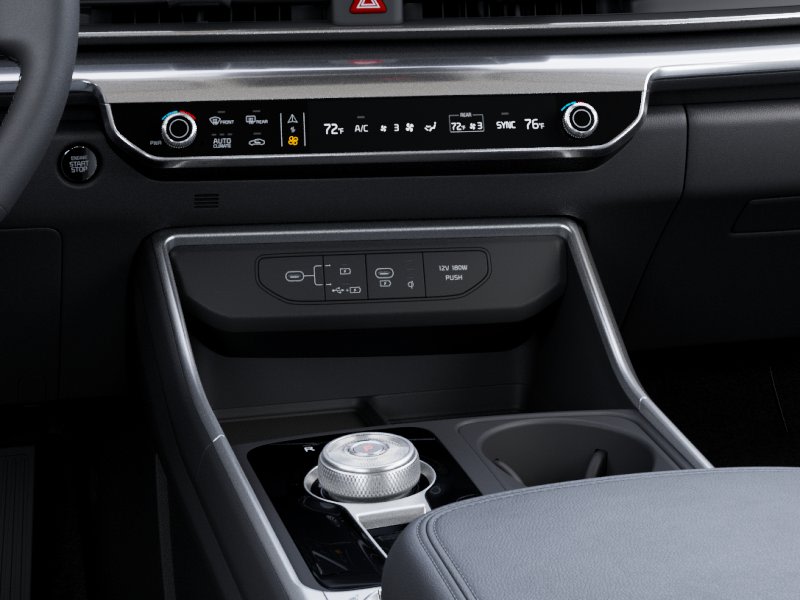 Thumbnail: 2026 Kia Carnival - 12