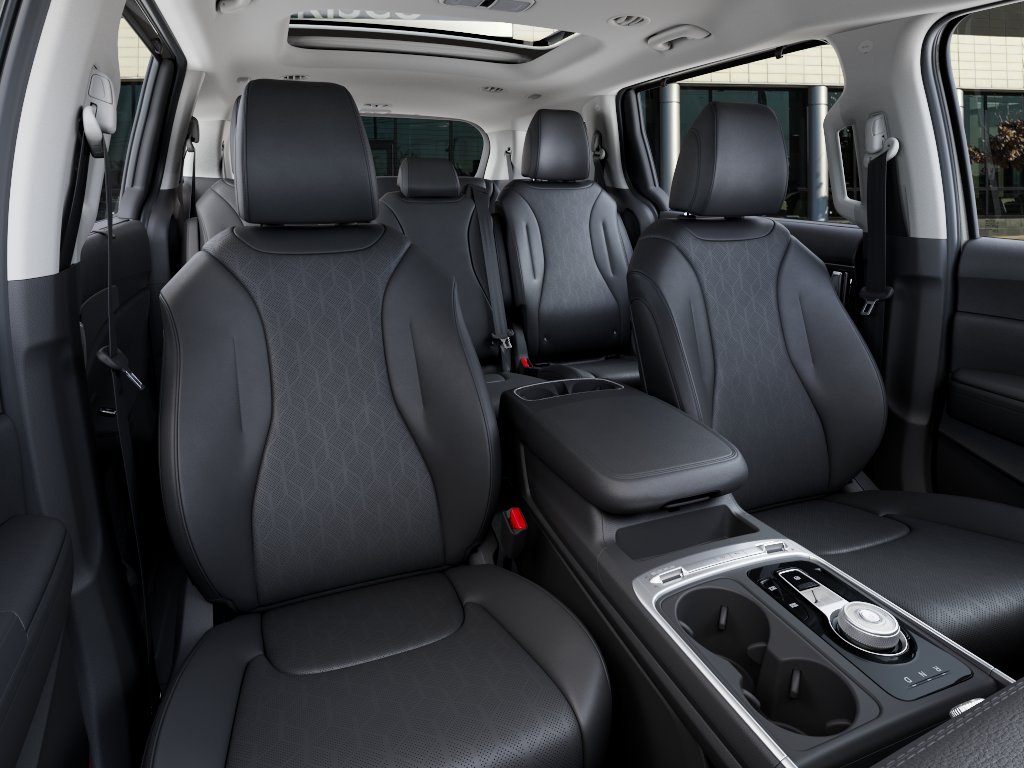 Thumbnail: 2026 Kia Carnival - 8