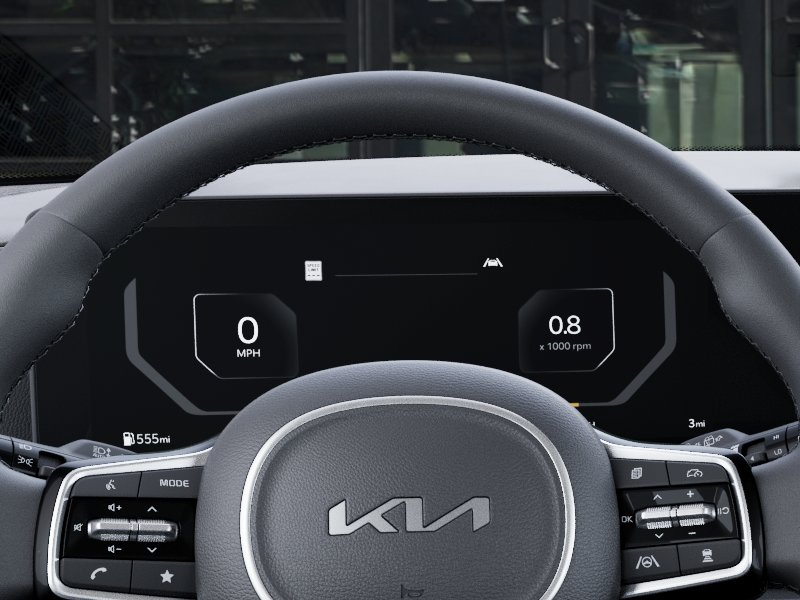 Thumbnail: 2026 Kia Carnival - 22