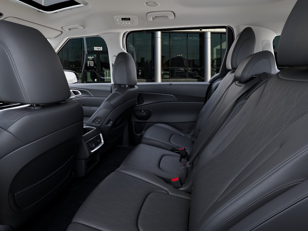 Thumbnail: 2026 Kia Carnival - 10