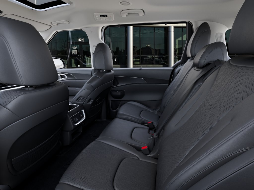Thumbnail: 2026 Kia Carnival - 10