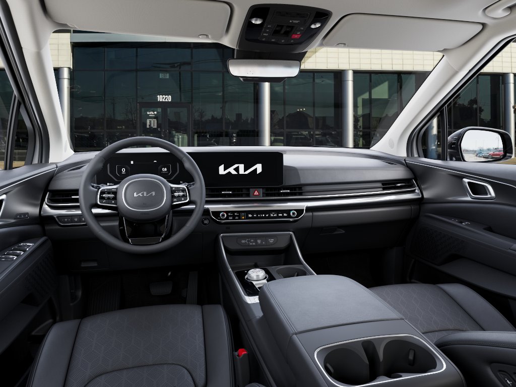 Thumbnail: 2026 Kia Carnival - 2