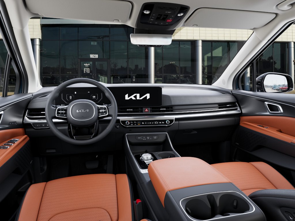 Thumbnail: 2026 Kia Carnival - 2