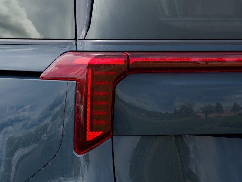 Thumbnail: 2026 Kia Carnival - 18