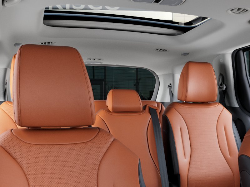 Thumbnail: 2026 Kia Carnival - 27