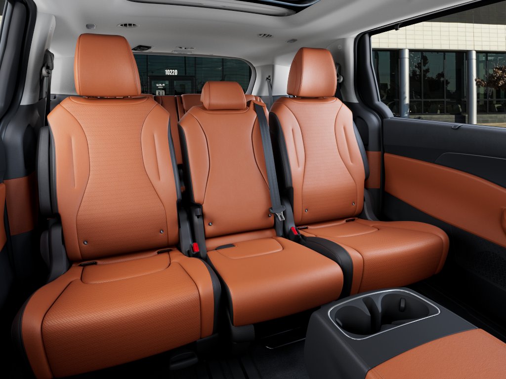 Thumbnail: 2026 Kia Carnival - 8