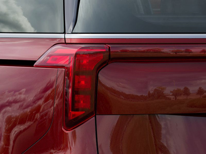 Thumbnail: 2026 Kia Carnival - 17