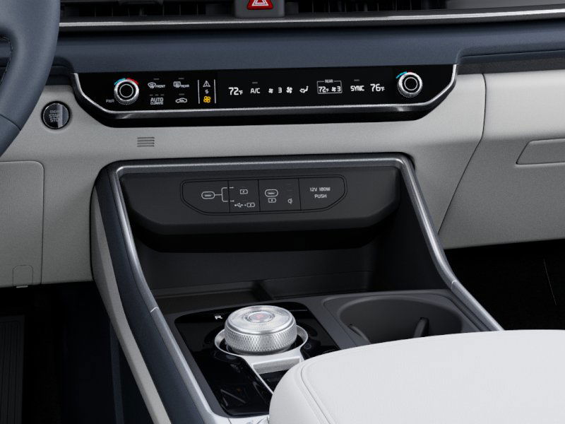 Thumbnail: 2026 Kia Carnival - 23