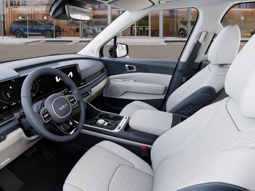 Thumbnail: 2026 Kia Carnival - 20