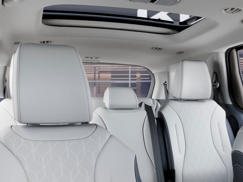 Thumbnail: 2026 Kia Carnival - 27