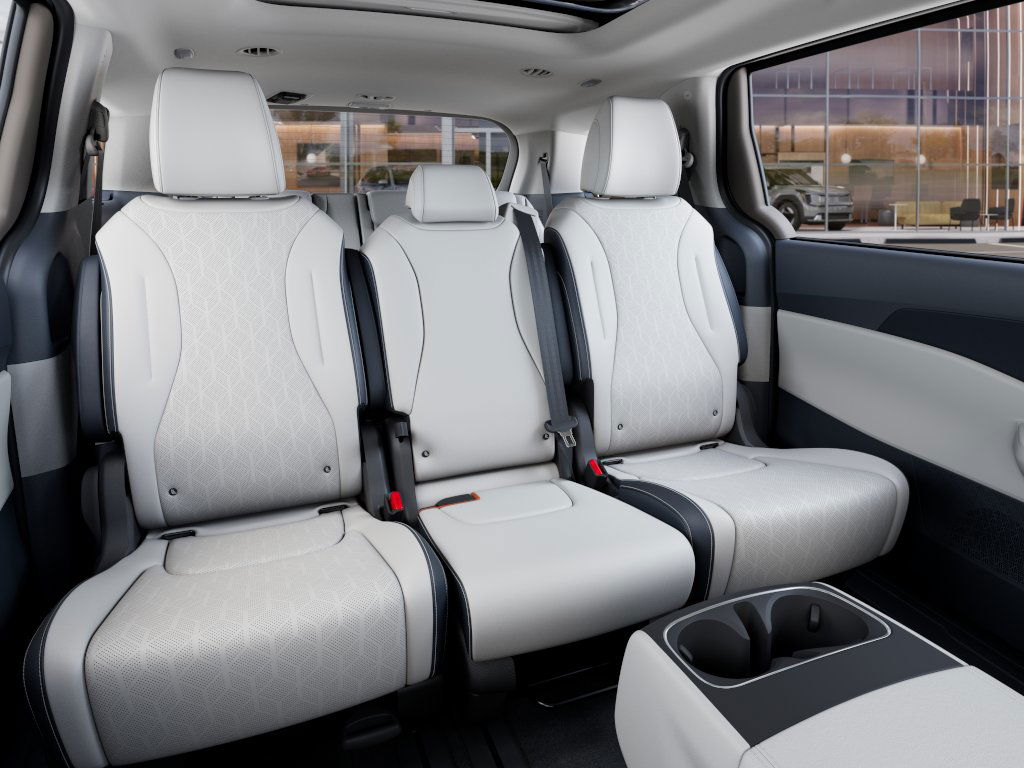 Thumbnail: 2026 Kia Carnival - 9