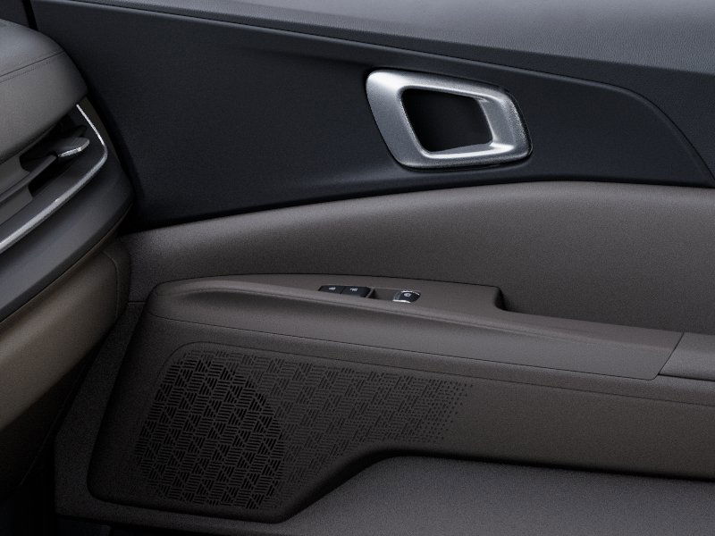 Thumbnail: 2026 Kia Carnival - 25