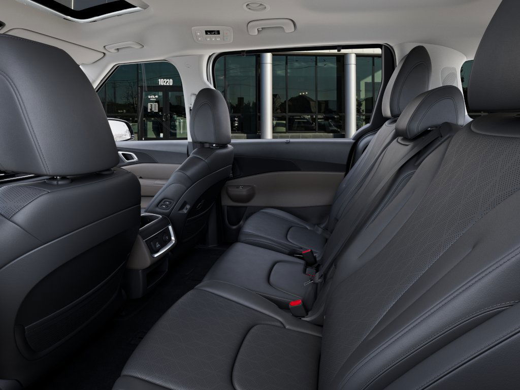 Thumbnail: 2026 Kia Carnival - 10