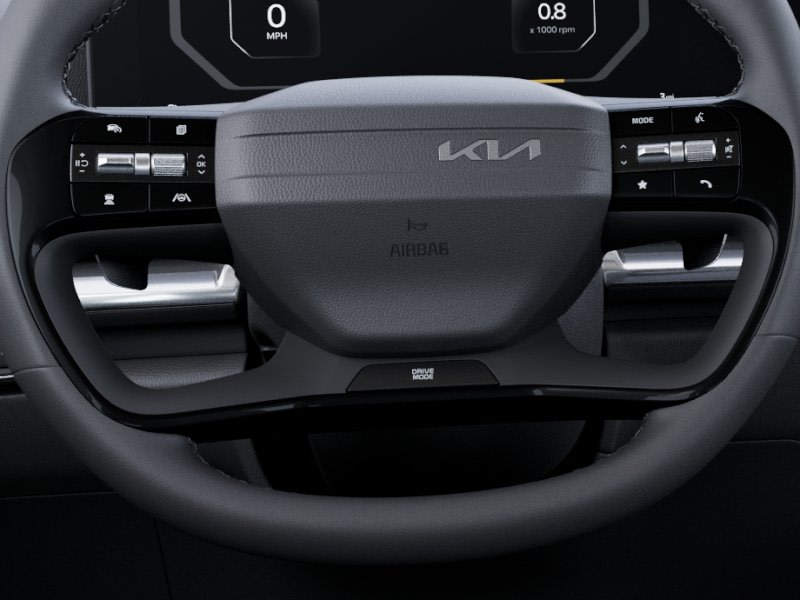 Thumbnail: 2027 Kia Carnival - 23