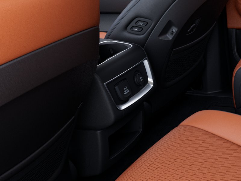 Thumbnail: 2027 Kia Carnival - 26