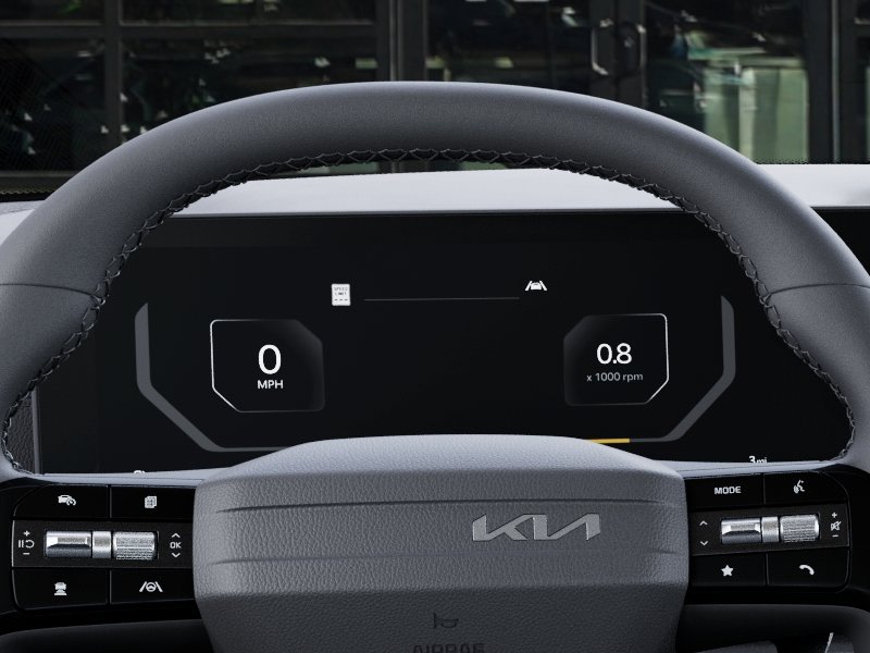 Thumbnail: 2027 Kia Carnival - 22