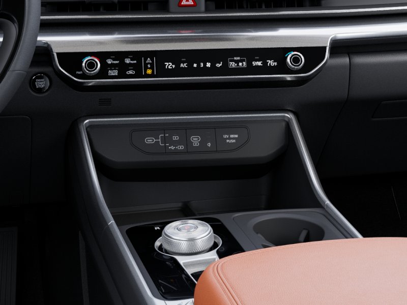 Thumbnail: 2027 Kia Carnival - 11