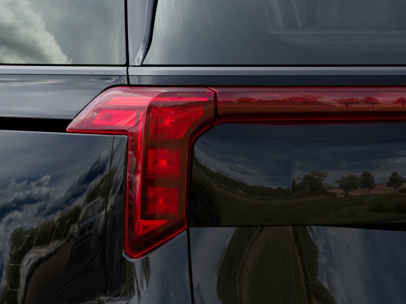 Thumbnail: 2027 Kia Carnival - 19