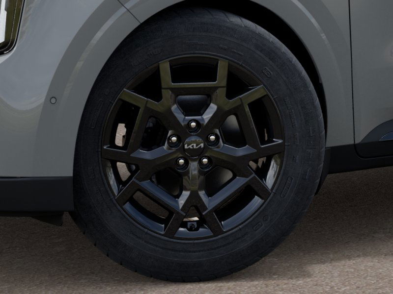 Thumbnail: 2026 Kia Carnival - 7