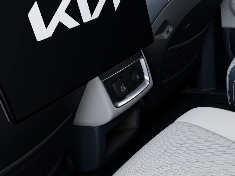 Thumbnail: 2026 Kia Carnival - 26