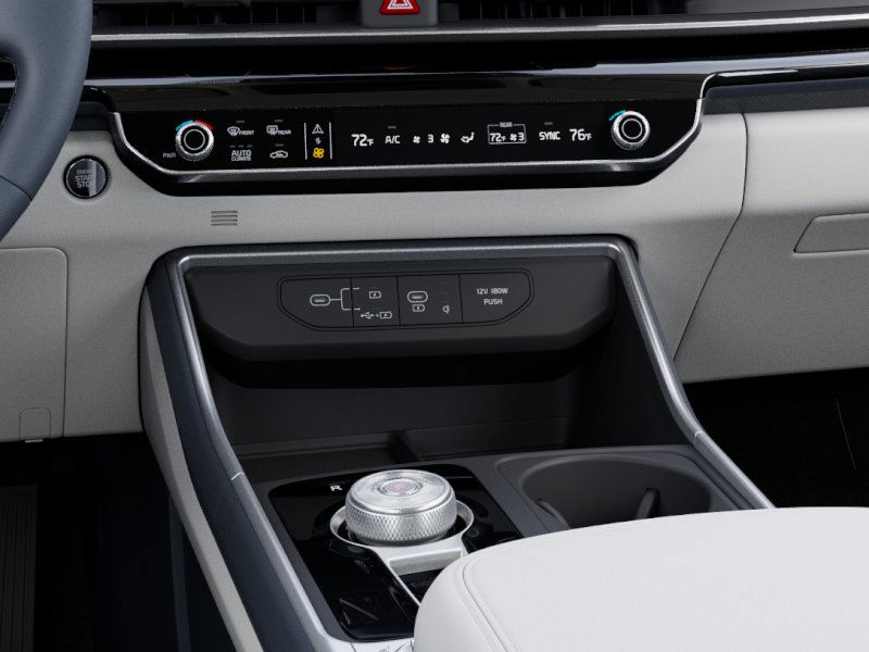 Thumbnail: 2026 Kia Carnival - 23