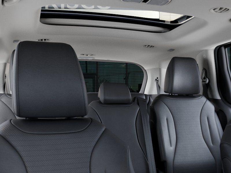 Thumbnail: 2026 Kia Carnival - 27