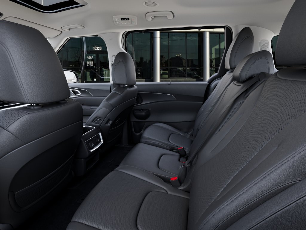 Thumbnail: 2026 Kia Carnival - 9