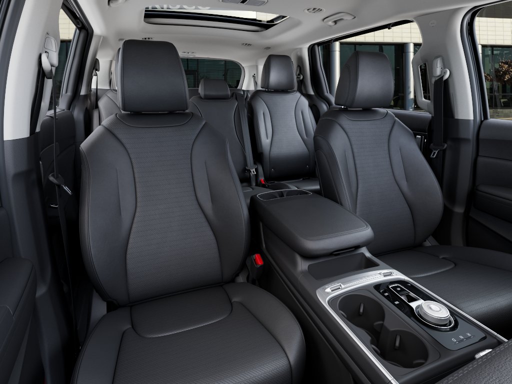 Thumbnail: 2026 Kia Carnival - 7