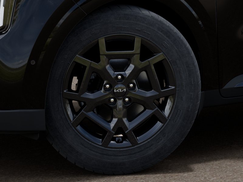 Thumbnail: 2026 Kia Carnival - 5