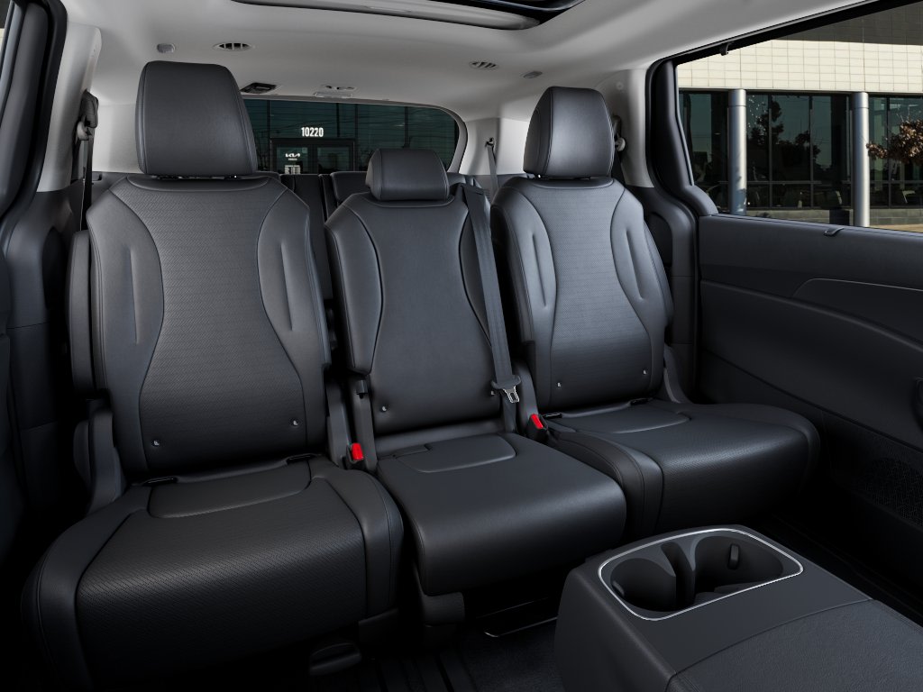 Thumbnail: 2026 Kia Carnival - 8