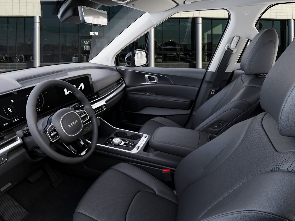 Thumbnail: 2026 Kia Carnival - 6