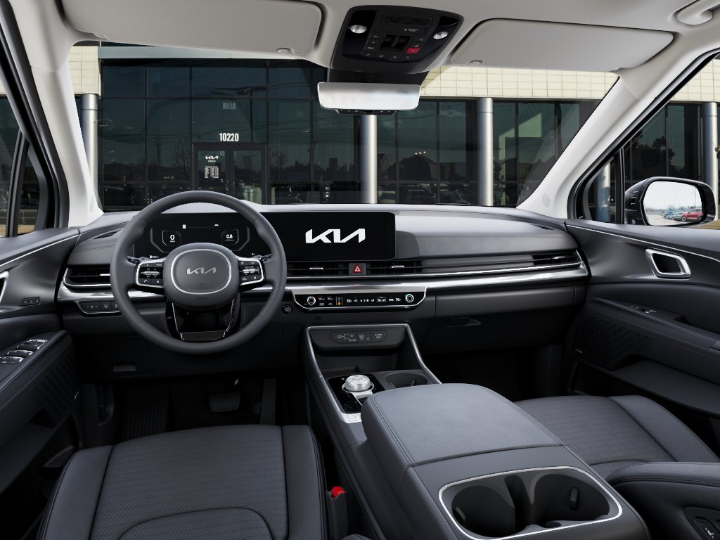 Thumbnail: 2026 Kia Carnival - 2