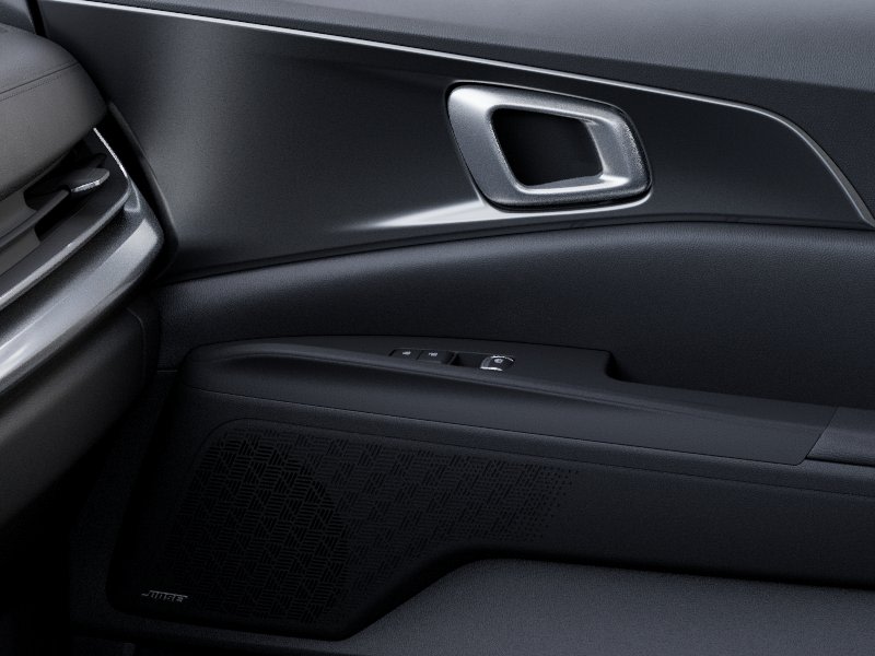 Thumbnail: 2026 Kia Carnival - 25