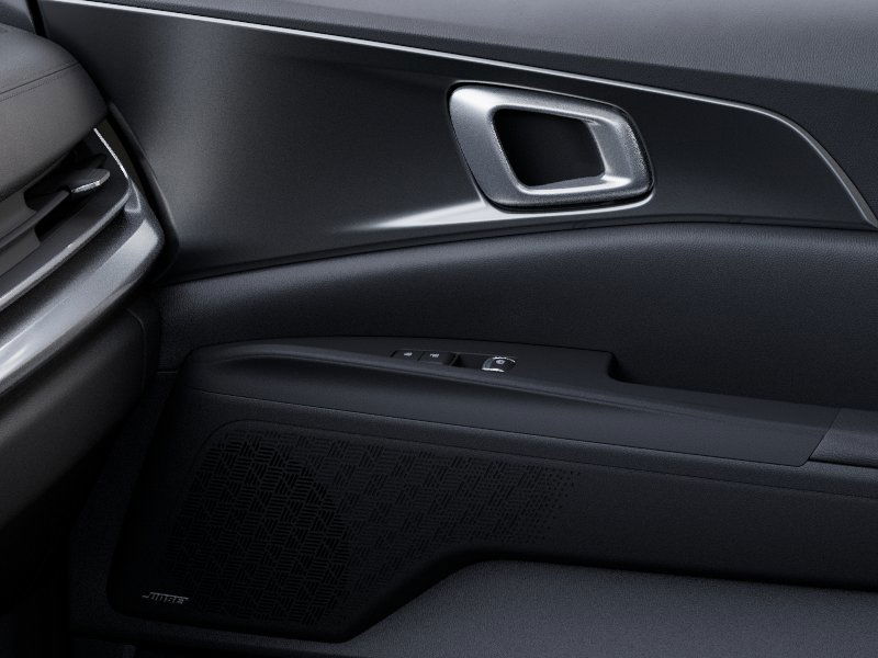 Thumbnail: 2026 Kia Carnival - 25