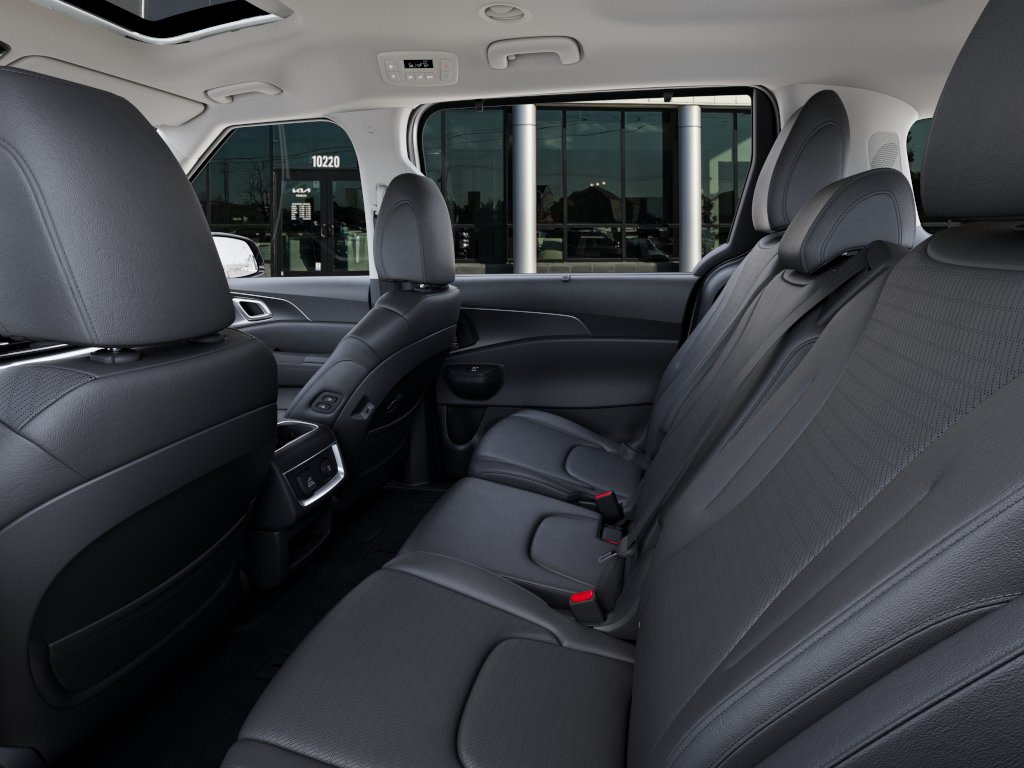 Thumbnail: 2026 Kia Carnival - 10