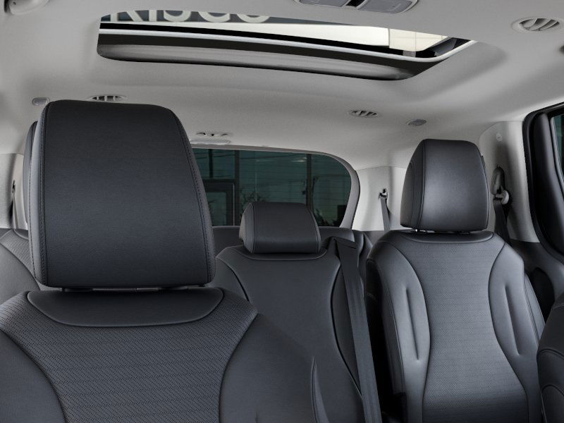 Thumbnail: 2026 Kia Carnival - 27