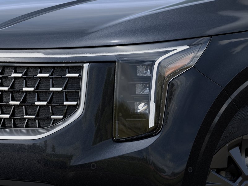 Thumbnail: 2026 Kia Carnival - 17