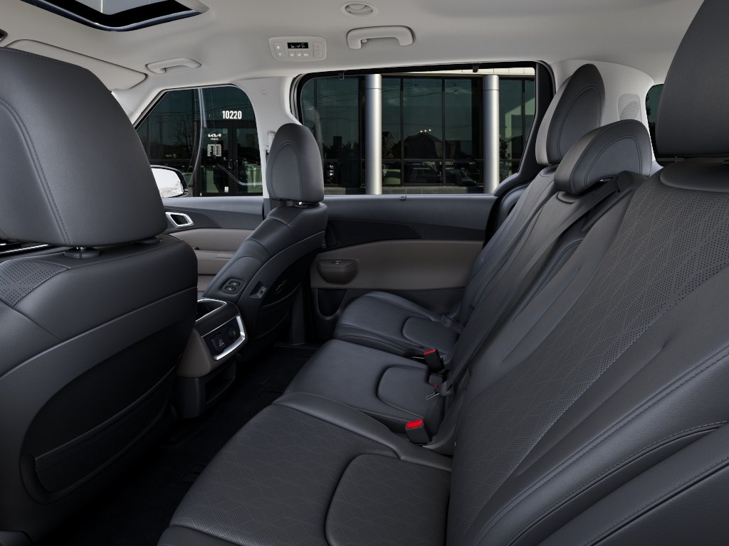 Thumbnail: 2026 Kia Carnival - 9