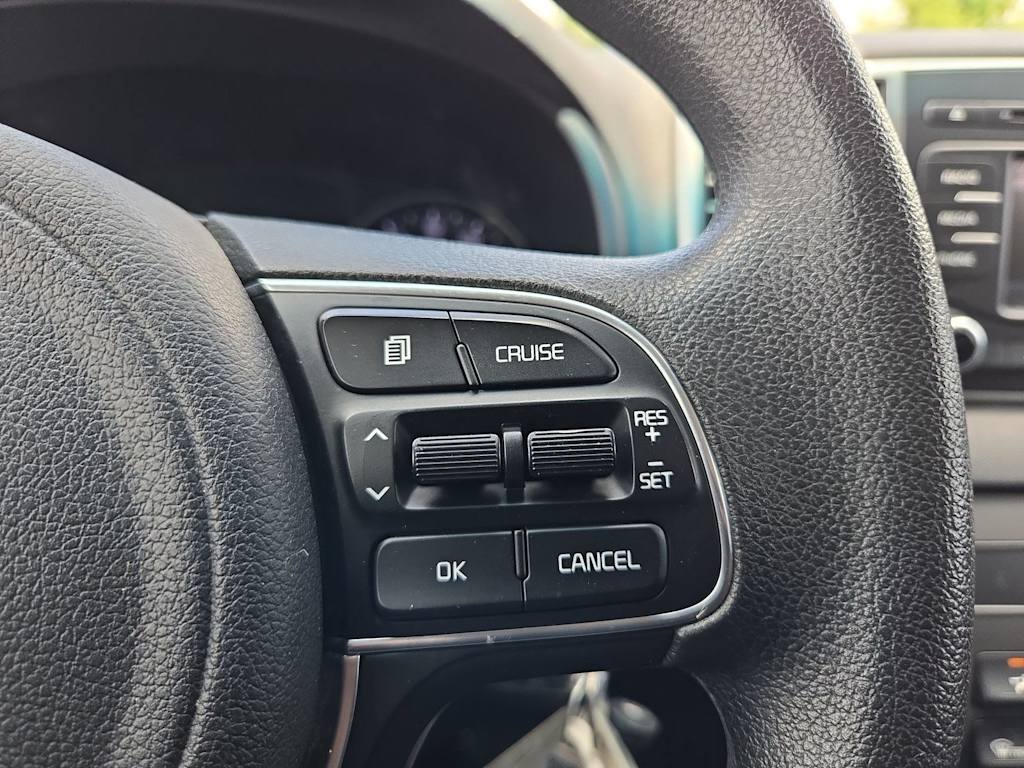 Thumbnail: 2019 Kia Sportage - 27