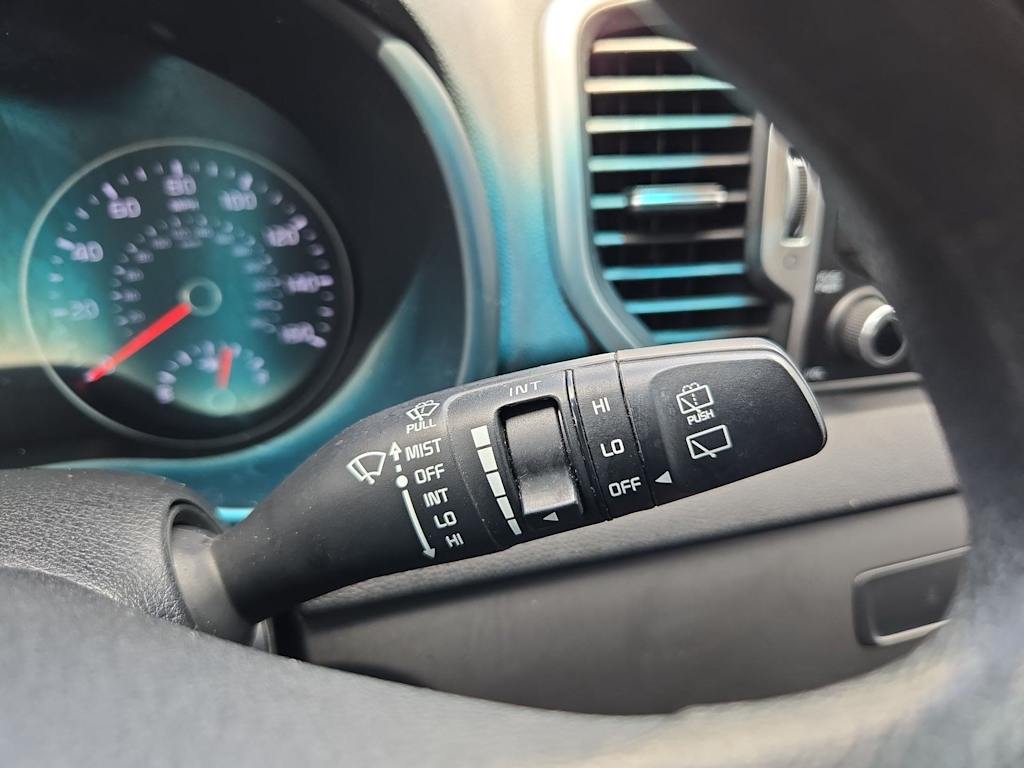 Thumbnail: 2019 Kia Sportage - 16