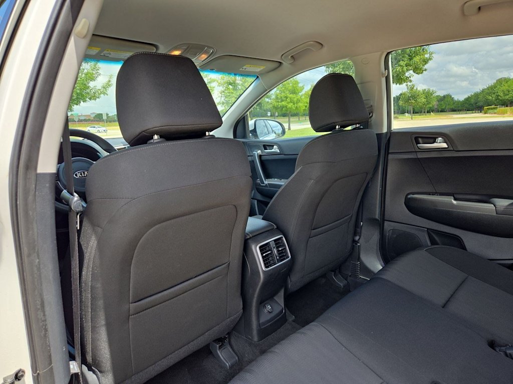 Thumbnail: 2019 Kia Sportage - 12