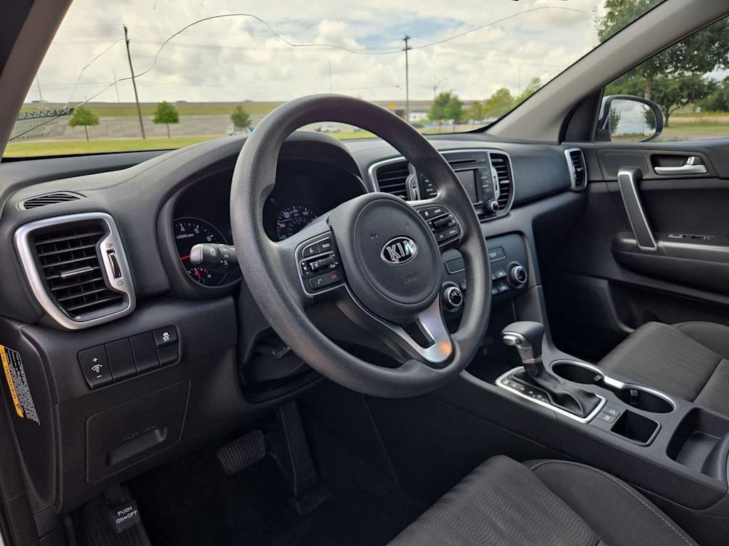 Thumbnail: 2019 Kia Sportage - 2
