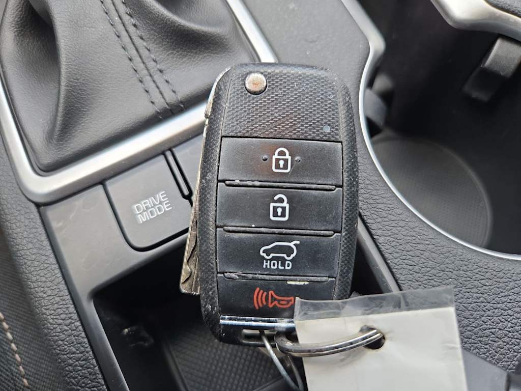 Thumbnail: 2019 Kia Sportage - 32