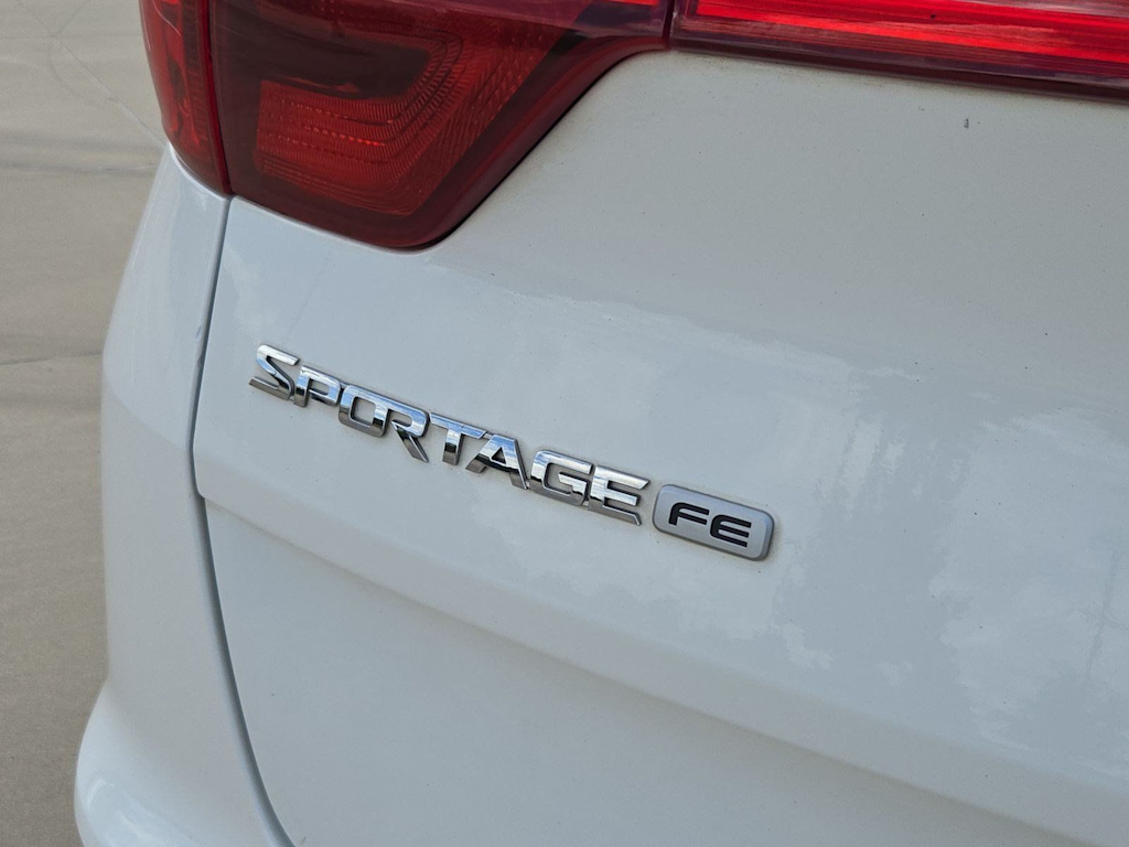 Thumbnail: 2019 Kia Sportage - 22